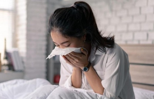 Waspadai Flu di Musim Hujan, Begini Cara Efektif Pencegahannya!