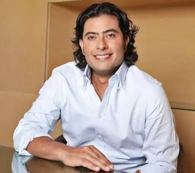 Tak Punya Uang Tiket Pesawat, Putra Presiden Kolombia Mangkir Sidang Korupsi