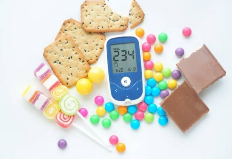 Jaga Kesehatan Ginjal, Hindari Makanan Ini