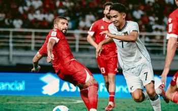 Rumor Transfer Kandas! Marselino Ferdinan Tolak CLBK dengan Persebaya Demi Ambisi Eropa