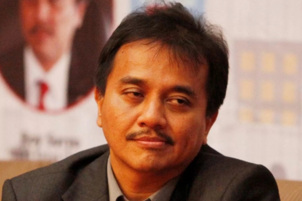 Jalani 9 Jam Pemeriksaan, Roy Suryo cs Tak Ditahan Meski Berstatus Tersangka