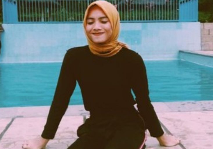 Keluarga Sister Hong Dea Lipha Sampaikan Permintaan Maaf