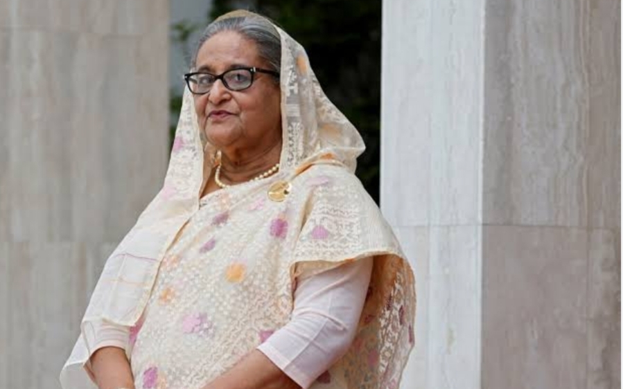 Sheikh Hasima Mantan PM Bangladesh Divonis Hukuman Mati