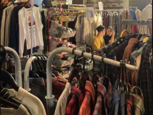 Potensi Pasar Capai 7,5 Juta, Pedagang Minta Pemerintah Legalkan Baju Bekas Impor