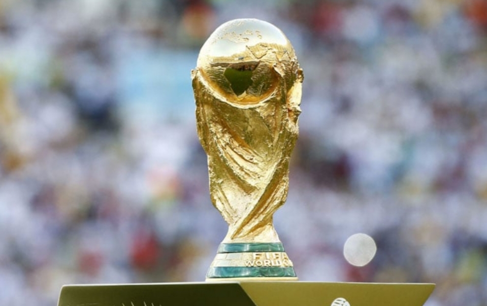 Hasil Drawing Play-Off Piala Dunia 2026, Ada Italia dan Turki