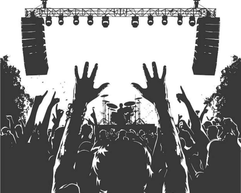 Segini Perbedaan Harga Venue di Indonesia dan Malaysia