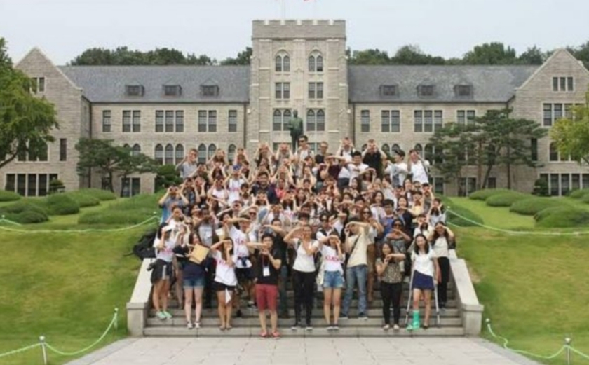 Kampus Korea Berlakukan Black List Siswa Yang Memiliki Catatan Bullying