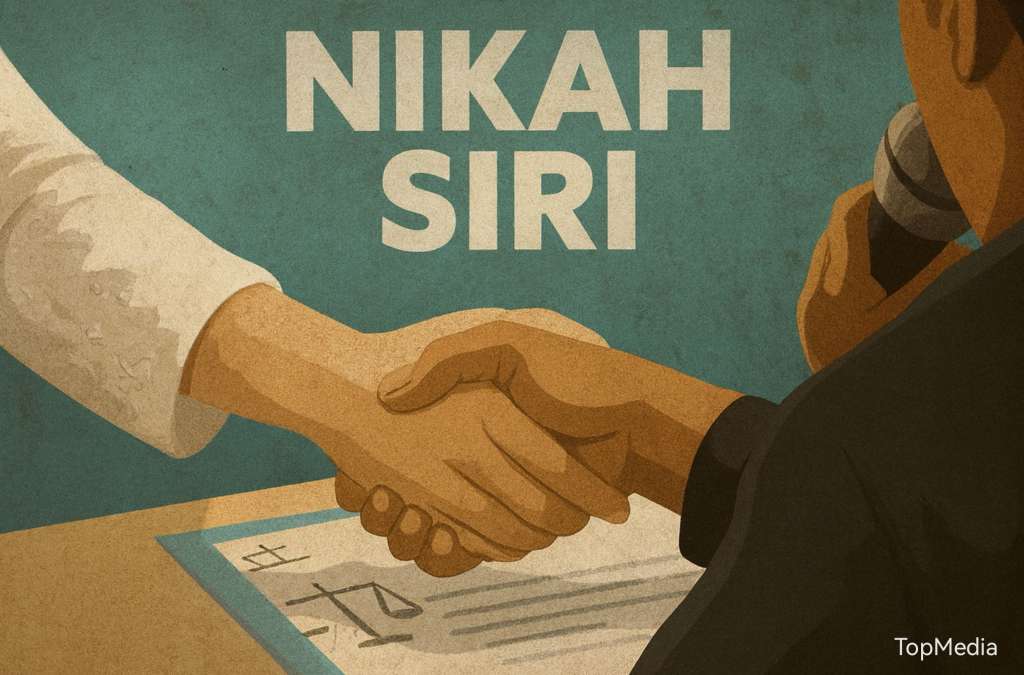 MUI Tegaskan Nikah Siri Sah Secara Agama tapi Haram, Wajib Dihindari Demi Perlindungan Perempuan dan Anak