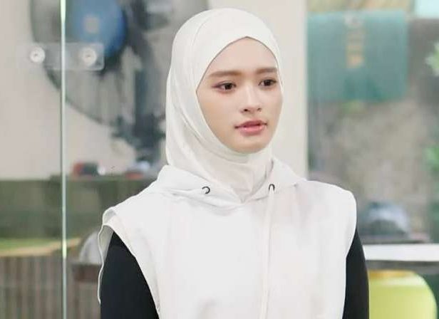 Lanjut! Inara Polisikan Penyebar Video CCTV Pribadi di Rumahnya