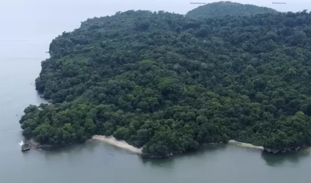 Nusa Kambangan Berhasil Menjadi Pilot Project Ketahanan Pangan