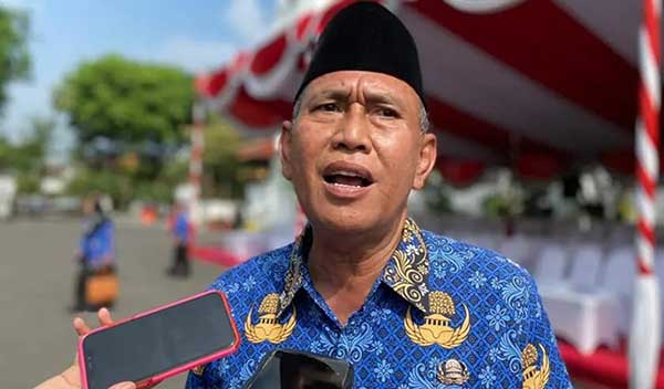 Cegah Bullying di Sekolah, Dispendik Surabaya Bangun Jejaring Empati Libatkan Guru dan Siswa