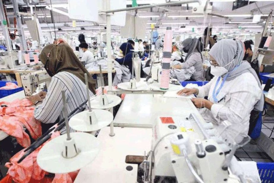 Insentif dan Transformasi jadi Jurus Penyelamat Industri Tekstil Dalam Negeri