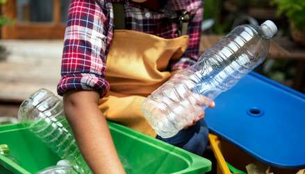 Sediakan Area Khusus Sampah Besar di TPS Demi Jaga Lingkungan dan Cegah Kerusakan Pompa