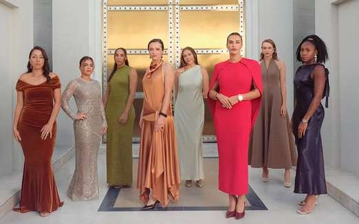 Iga Swiatek Jadi Petenis Termuda Lolos ke Final WTA Lima Kali Beruntun