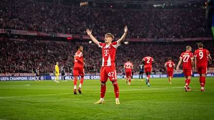 Bayern Munich Kembali Jadi Tuan Rumah Final Liga Champions 2028, Wembley dan Camp Nou Berebut Edisi 2029