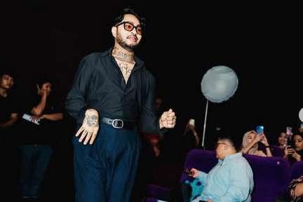 Ditangkap Bersama Onadio Leonardo, Beby Prisillia Tulis Pesan Menyentuh untuk Suami: “You’re a Good Person”