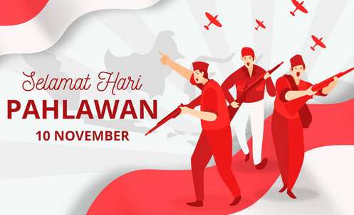 Momen Hari Pahlawan, Pemkot Surabaya Beri Insentif Pajak Properti untuk Warga