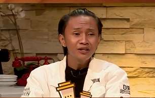 Gugup Ditilang Polisi Fajar Sadboy Malah Berpantun