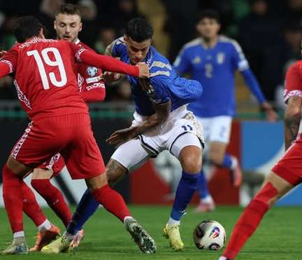 Gattuso Desak FIFA Ubah Format Kualifikasi Piala Dunia Usai Italia Wajib Menang 9-0