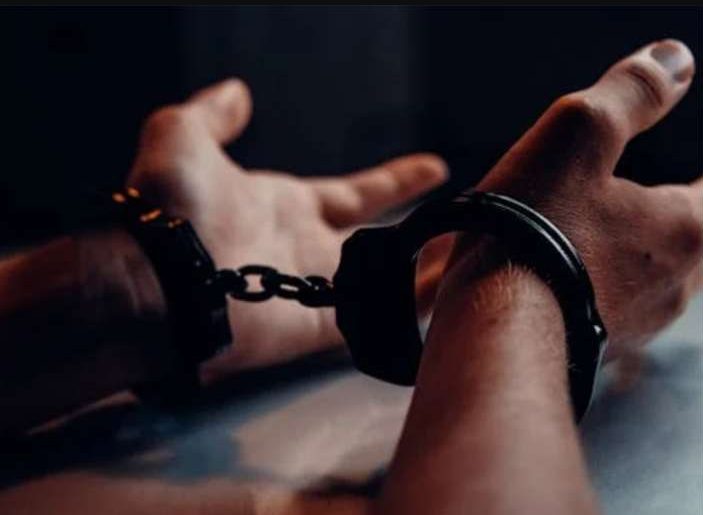 Tilep Uang Makan, Bos Travel Diringkus Polisi