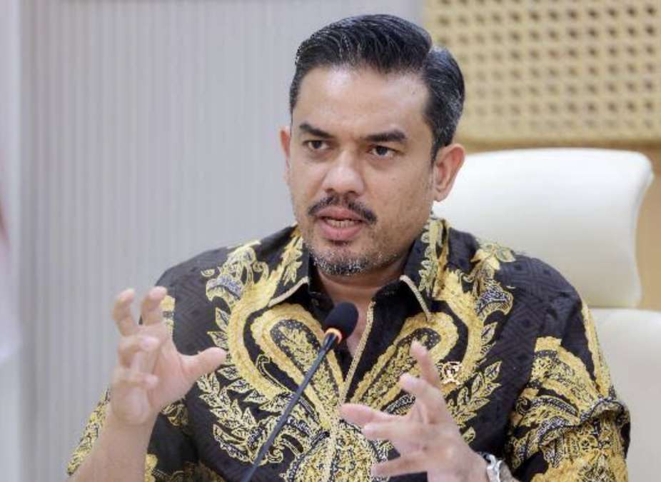 Menteri UMKM Usulkan HET dan Kenaikan Bea Masuk untuk Bendung Produk Impor China