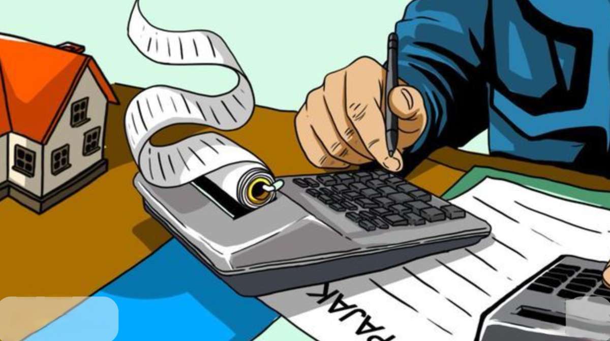 Gara-Gara Restitusi Meledak 36,4%, Penerimaan Pajak Melambat