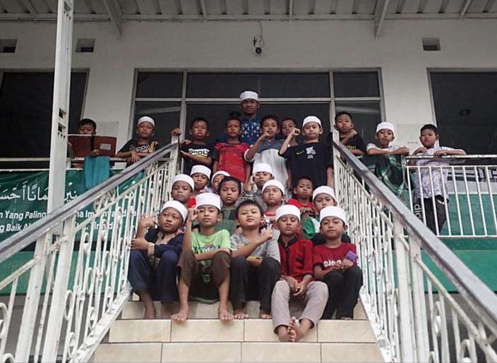 Pondok Pesantren Didorong Jadi Pusat Pergerakan Ekonomi