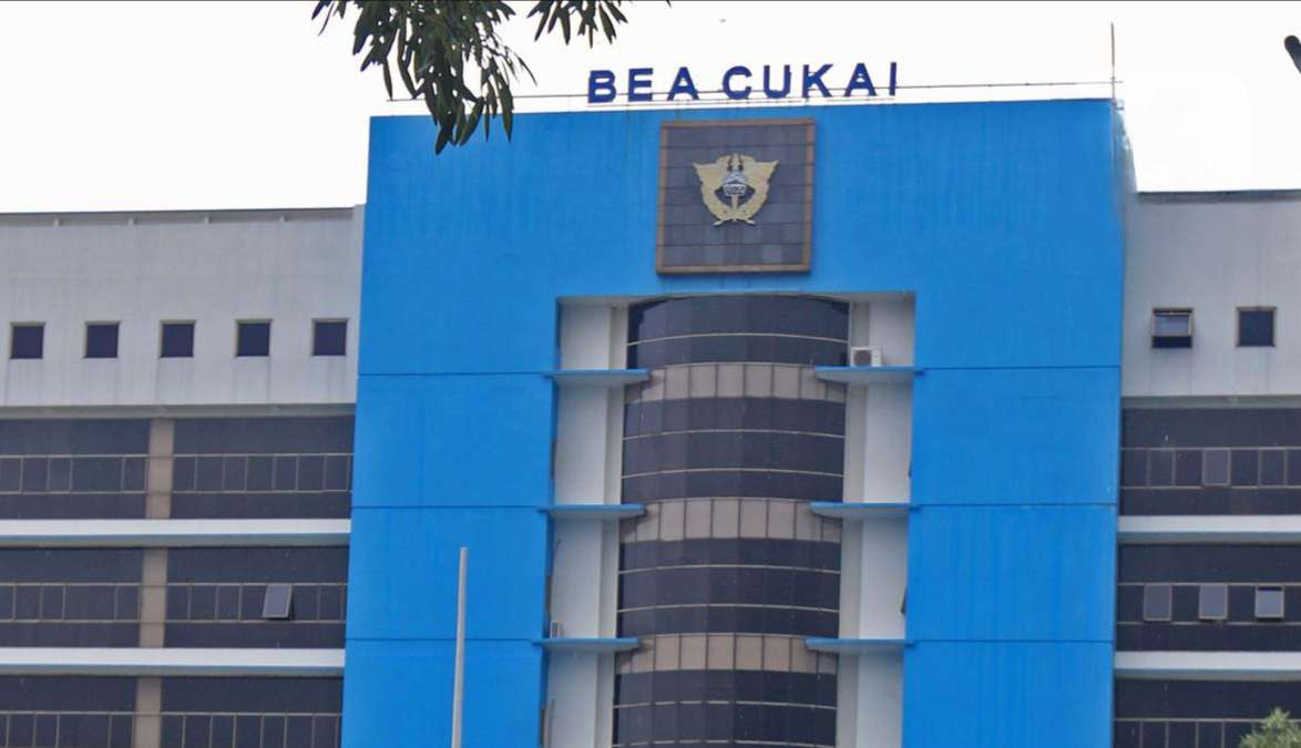 Kemenkeu Ancam Bekukan Bea Cukai Jika Tidak Berbenah