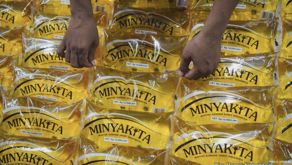 Revisi Aturan Minyakita Rampung, Produsen Wajib Salurkan 35 Persen Lewat BUMN Pangan