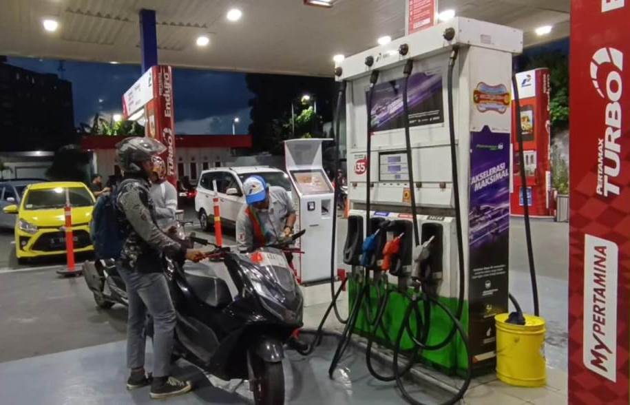 Kualitas Pertalite Jatim Digugat, Pertamina Patra Niaga Sebut On Specification Sesuai Standar Pemerintah
