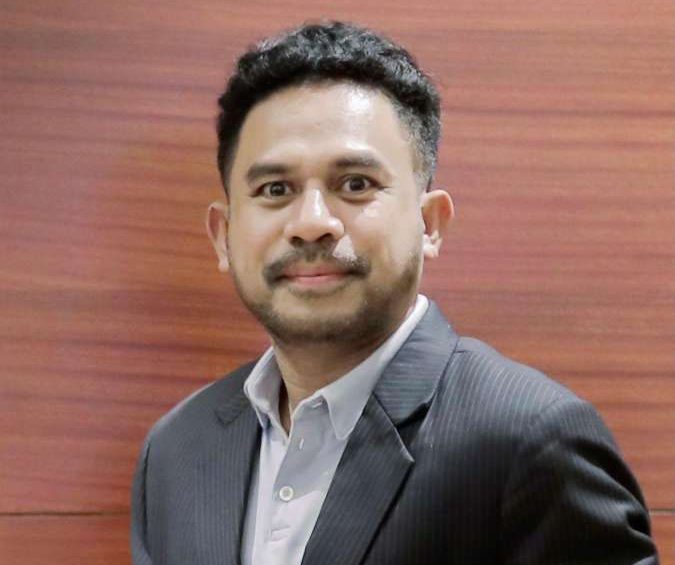 Ikhsan Tualeka: Membangun Indonesia dari Ruang Sosial Budaya