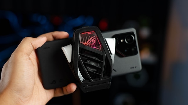 5 Fitur Canggih HP Gaming yang Bikin Main Game Auto Maksimal