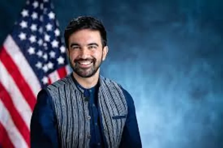 Zohran Mamdani: Jejak Muslim Muda yang Mengubah Wajah New York