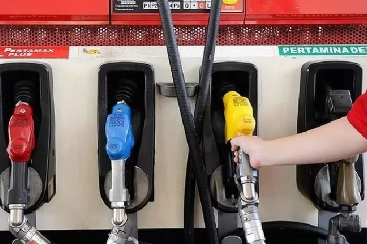 Permintaan Pertamax Turbo Melonjak Jelang Nataru, Pertamina Lakukan Impor Tambahan