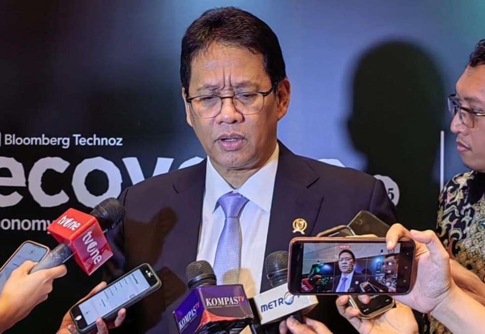 Menkeu Beber Risiko Keuangan RI Dampak Perang AS vs Iran di Timur Tengah