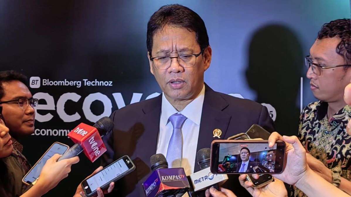 Ultimatum Purbaya ke Bea Cukai: 16 Ribu Pegawai Terancam Dirumahkan