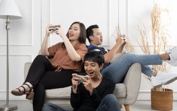 5 Alasan Kenapa Performa HP Gaming Kamu Turun Drastis Saat OverHeating