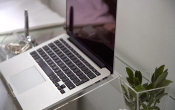 5 Rahasia Port USB-C di Laptop Baru yang Wajib Kamu Eksplor