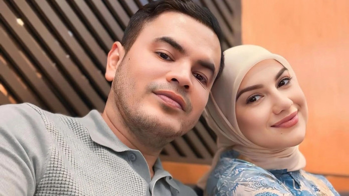 Mengenal Haldy Sabri, Pengusaha Aceh di Balik Kehidupan Baru Irish Bella