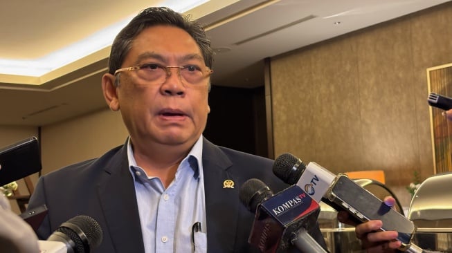 Belajar dari Tragedi Sumatera, DPR Wacanakan Kementerian Bencana Nasional