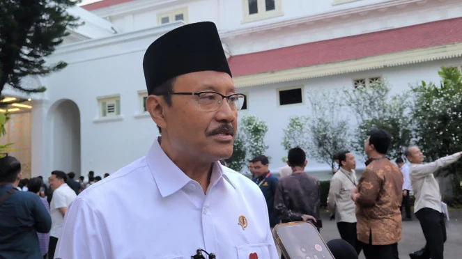Kemensos Siapkan Jaminan Hidup dan Beragam Bantuan untuk Korban Bencana di Sumatera