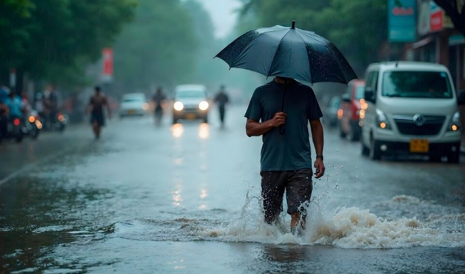 Posko Peduli Bencana Surabaya Terus Buka, Bantuan Mengalir Tanpa Henti