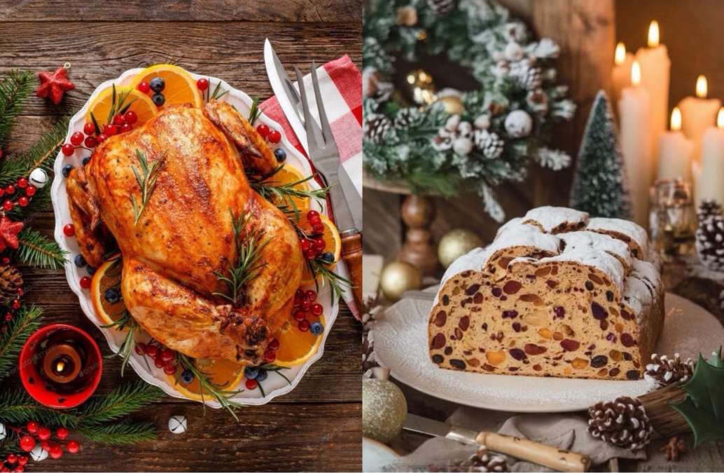 10 Menu Natal Khas dari Asia, Amerika, Eropa, dan Afrika: Tradisi Kuliner yang Sarat Makna