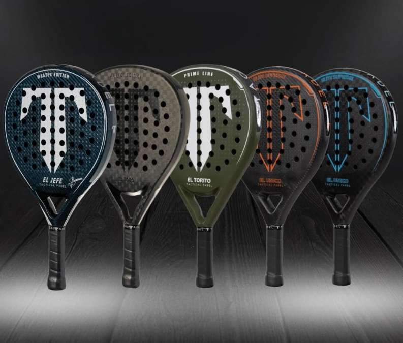 Pengurus Padel Indonesia Minta Restu Menpora Tembus Asian Games 2026