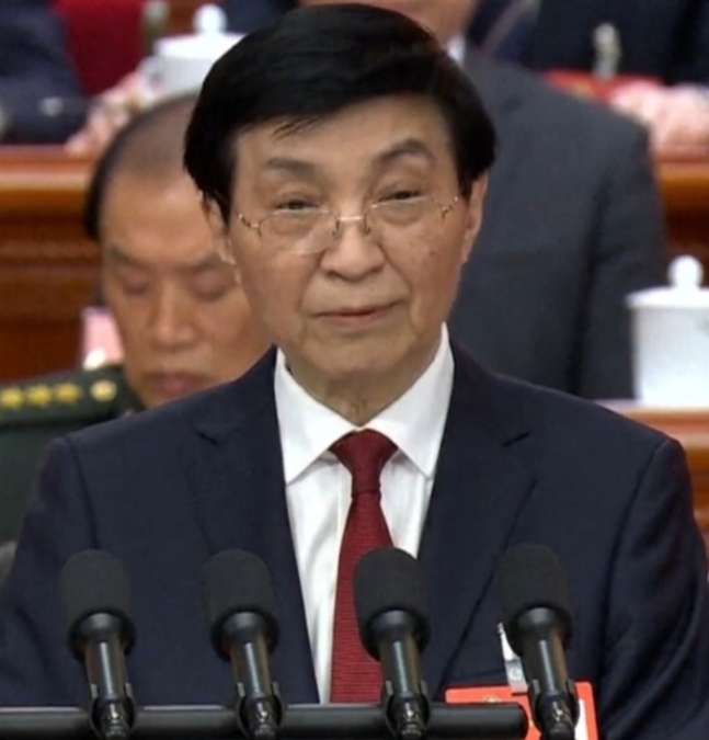 Hari Ini, Ketua MPR Tiongkok Kunjungi DPR RI