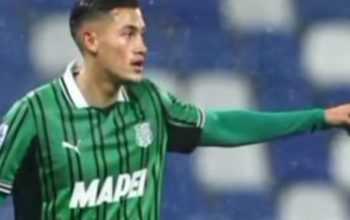 Jay Idzes Diminati AC Milan, Segini Uang yang Harus Disiapkan Rossoneri