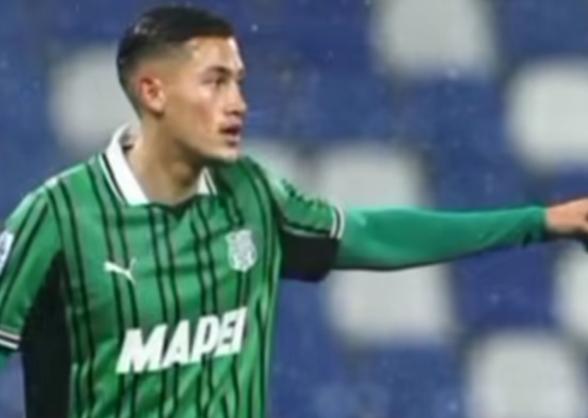 Jay Idzes Diminati AC Milan, Segini Uang yang Harus Disiapkan Rossoneri