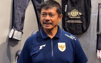 Indra Sjafrie Merasa Diuntungkan Perubahan Jadwal Timnas U-22 di Sea Games 2025