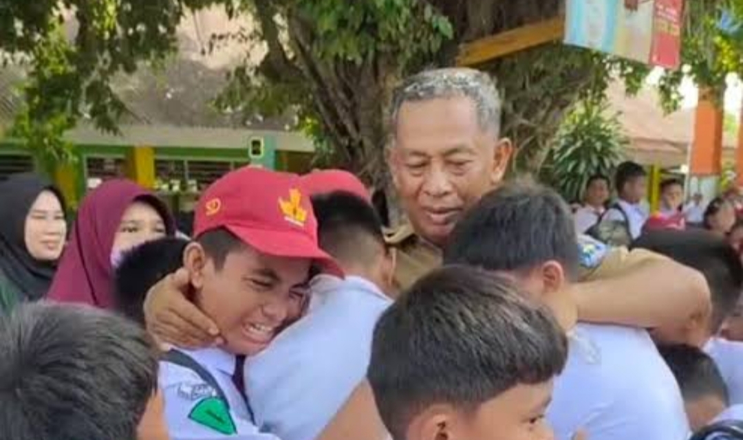 Kontroversi Guru SD di Kendari, Divonis 5 Tahun Penjara