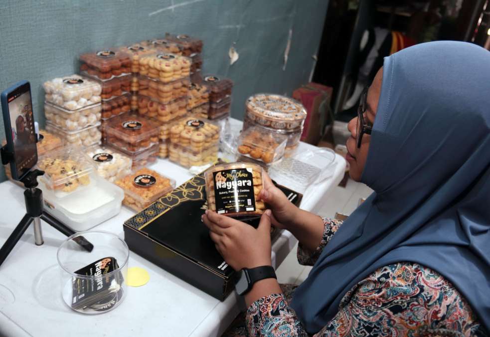 BPJPH: Sertifikasi Halal Jadi Nilai Tambah Ekonomi dan Perlindungan Konsumen